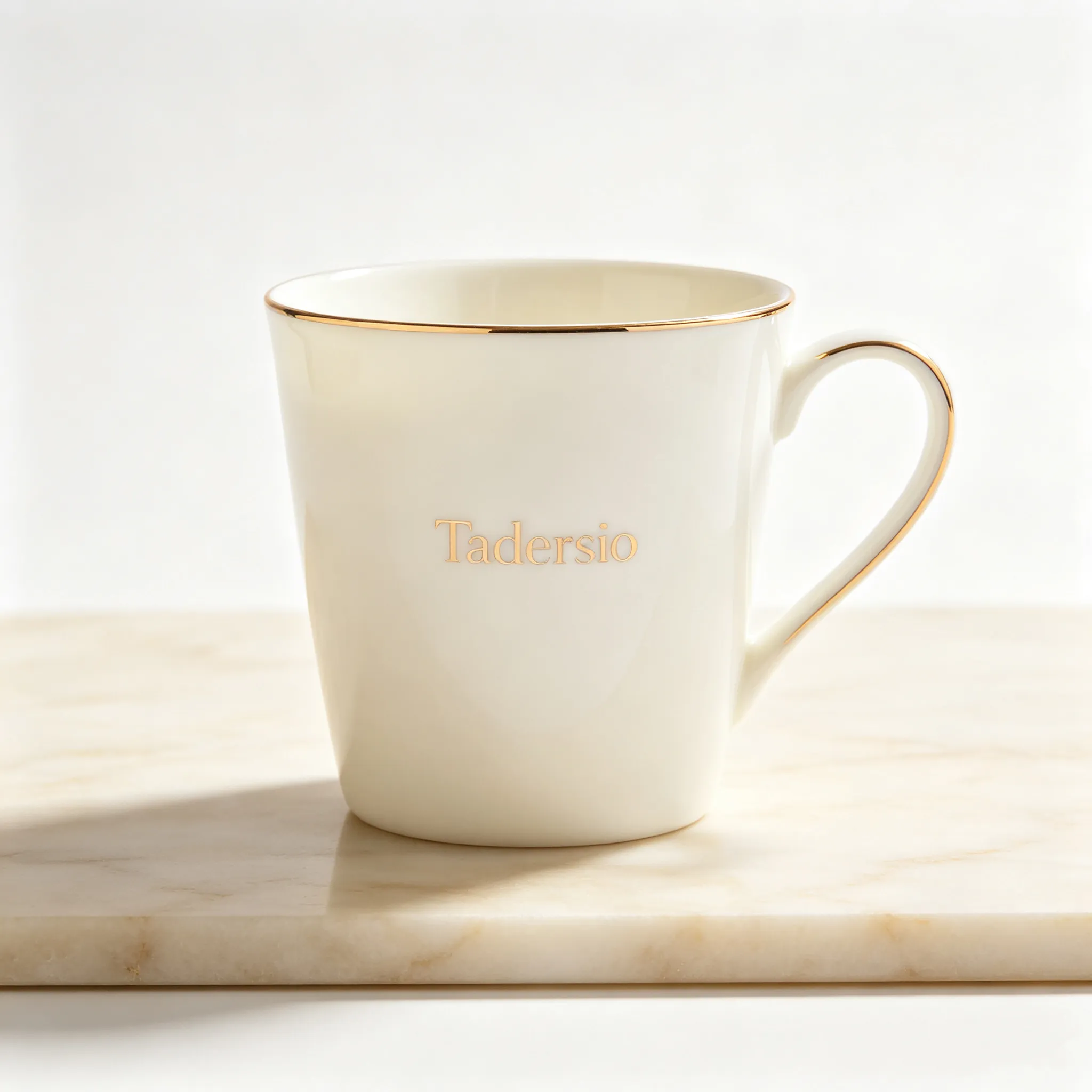 Tadersio Bone China Elegance Mug